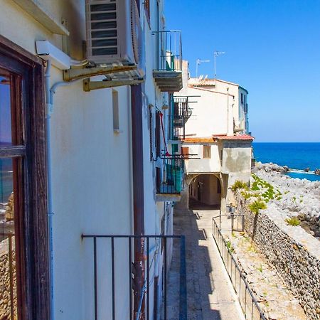 77 Rooms Cefalù Kültér fotó