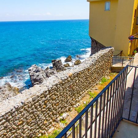 77 Rooms Cefalù Kültér fotó