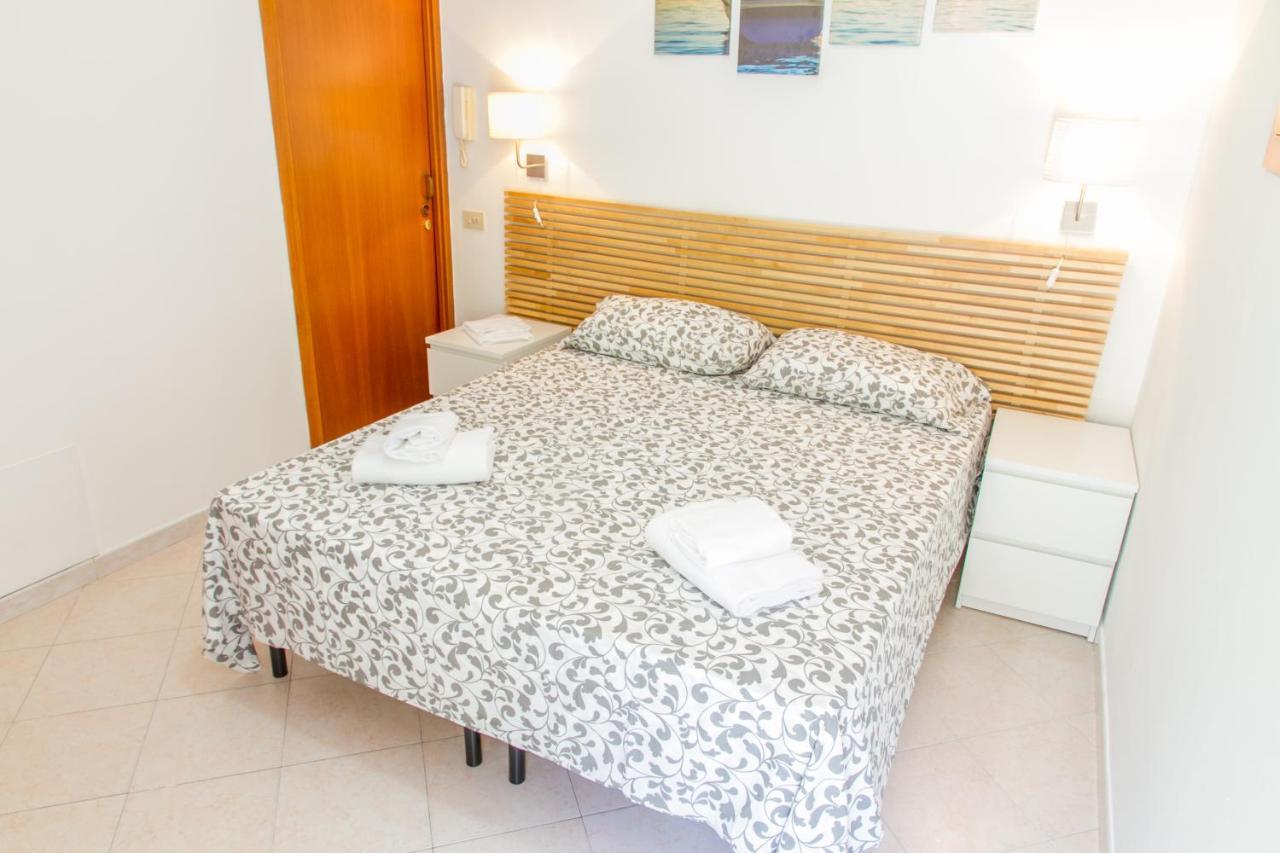77 Rooms Cefalù Kültér fotó