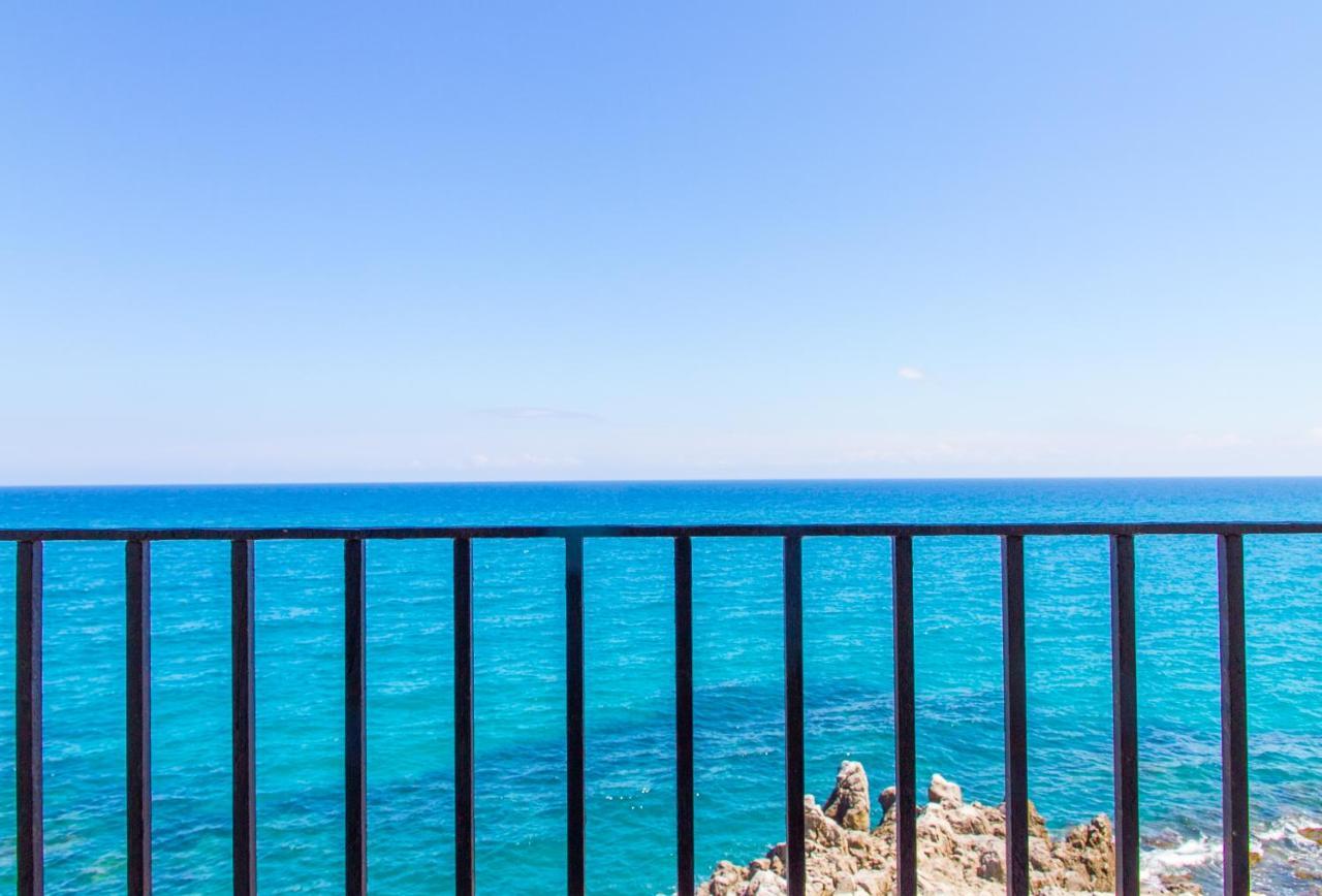 77 Rooms Cefalù Kültér fotó
