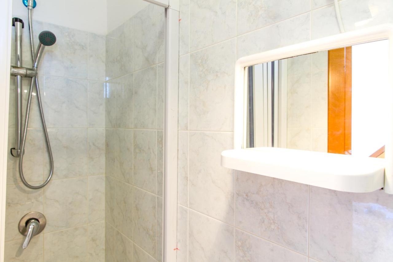 77 Rooms Cefalù Kültér fotó
