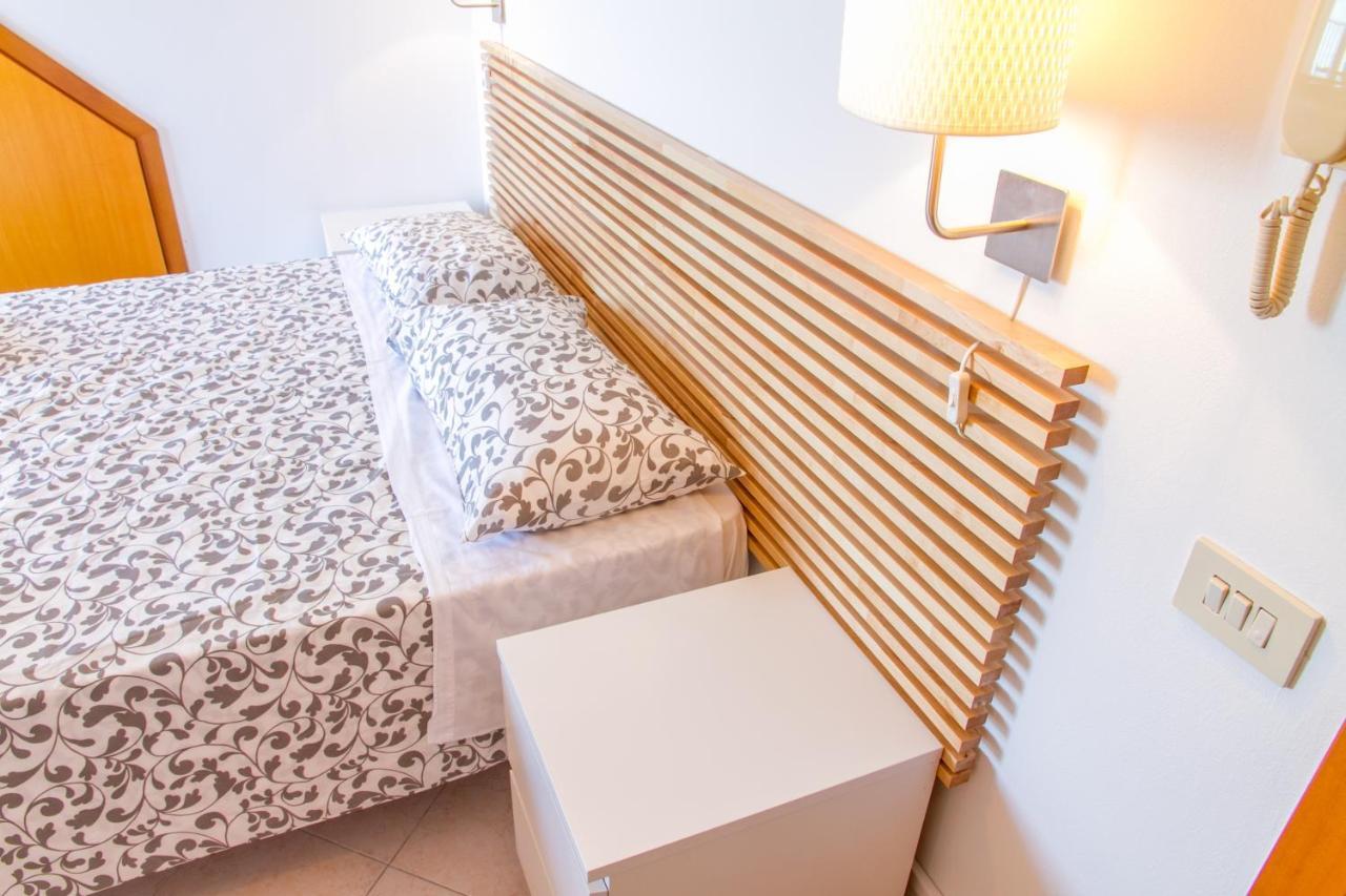 77 Rooms Cefalù Kültér fotó