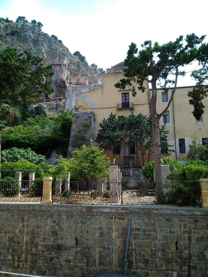 77 Rooms Cefalù Kültér fotó