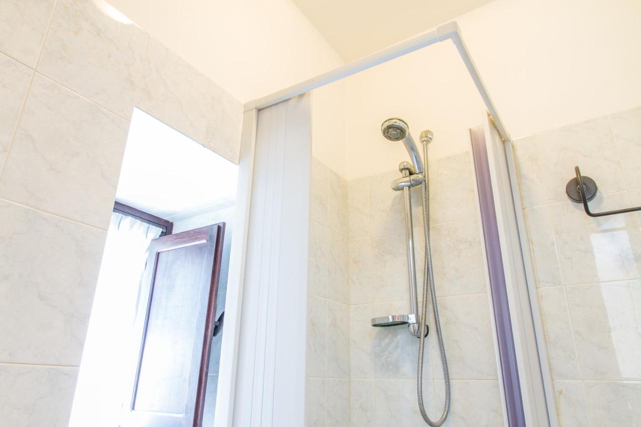 77 Rooms Cefalù Kültér fotó