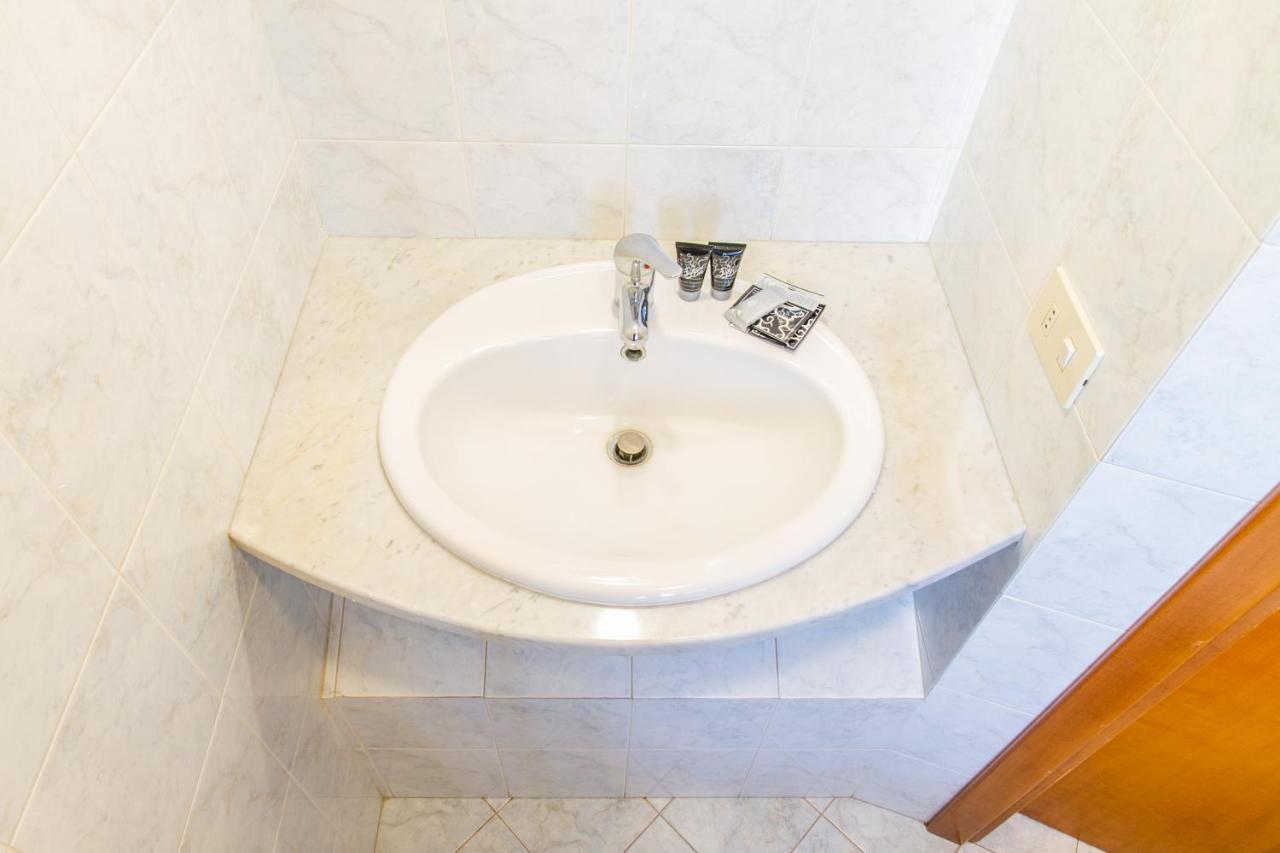 77 Rooms Cefalù Kültér fotó