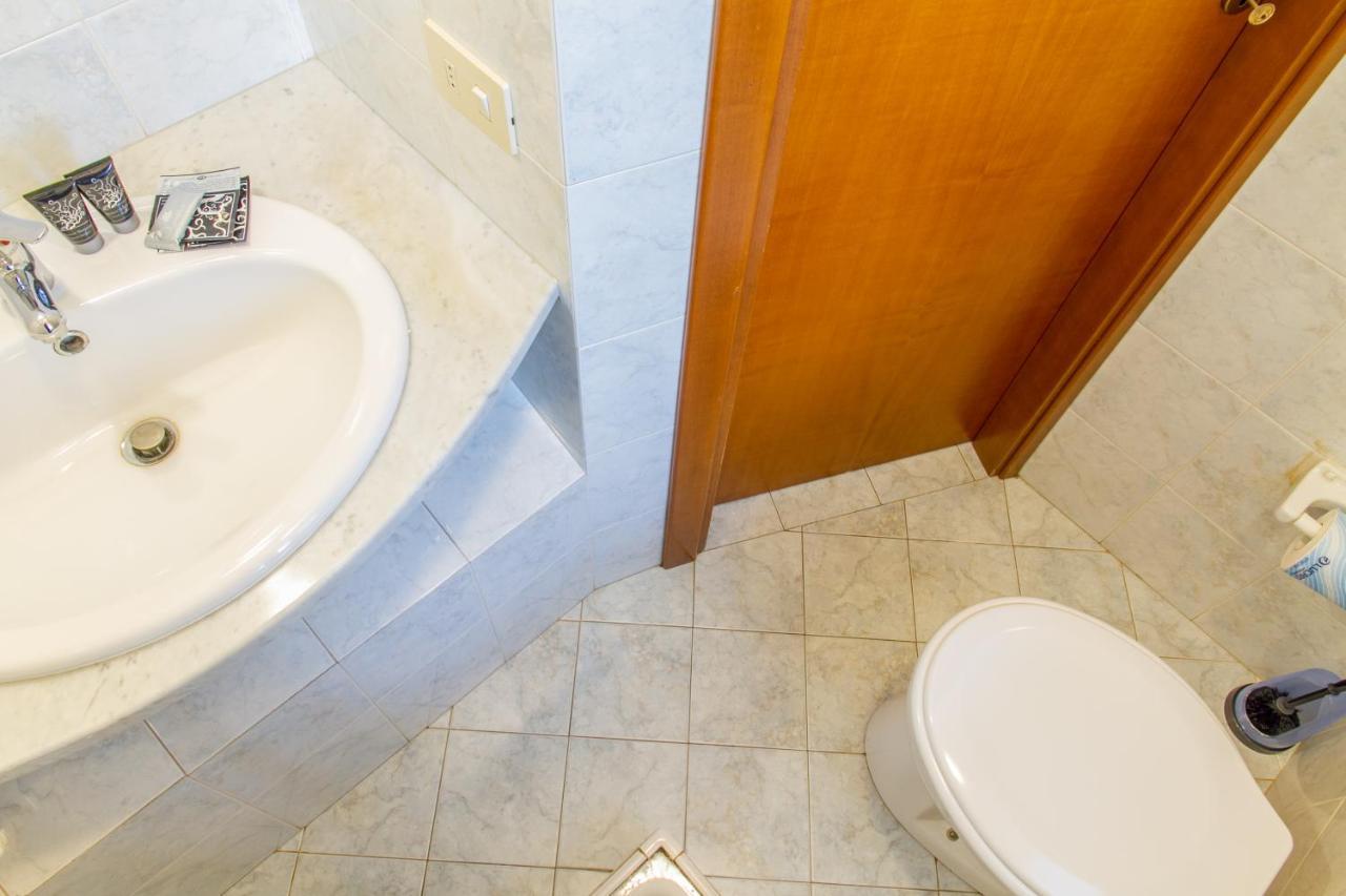 77 Rooms Cefalù Kültér fotó