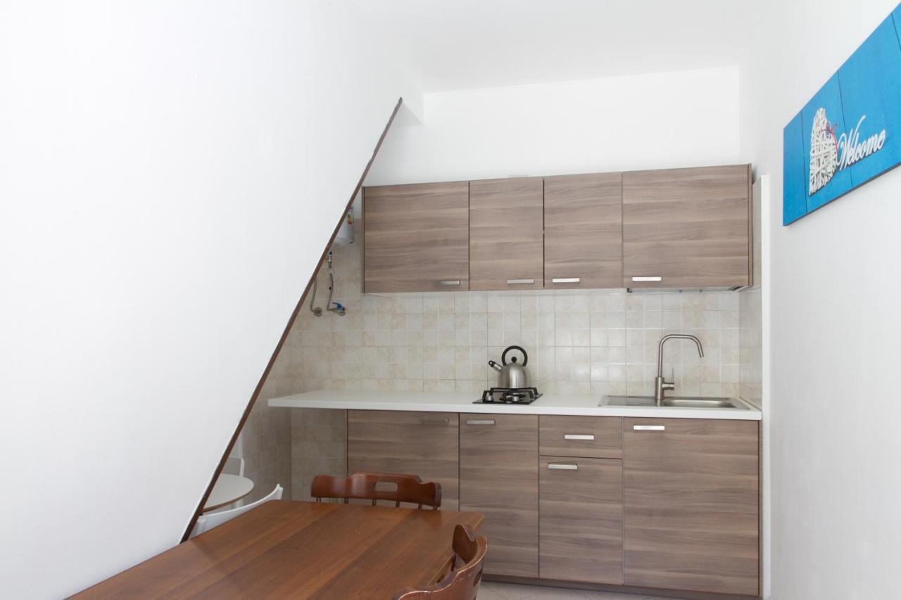 77 Rooms Cefalù Kültér fotó
