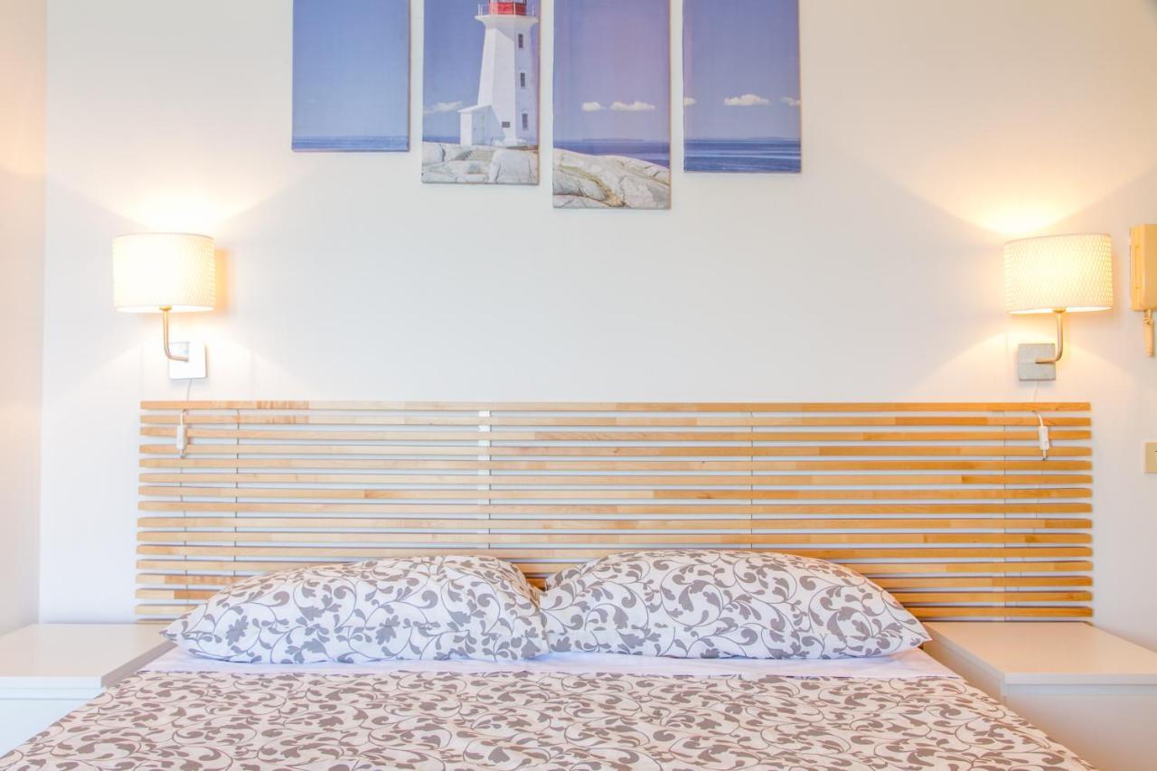 77 Rooms Cefalù Kültér fotó