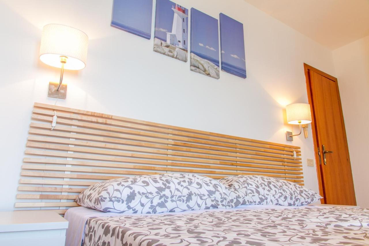 77 Rooms Cefalù Kültér fotó